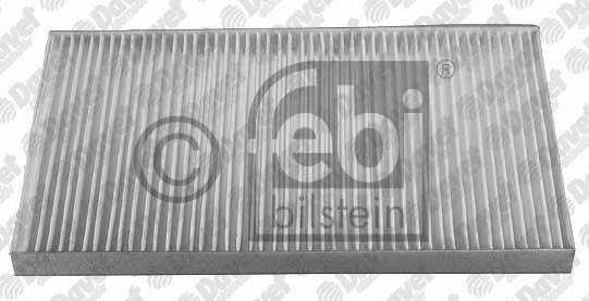 POLEN FİLTRESİ OPEL