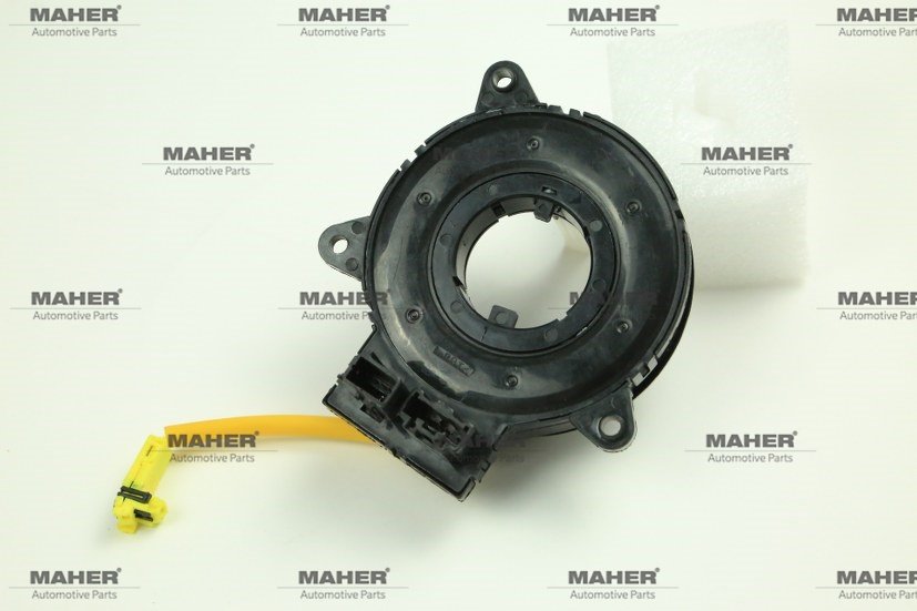AIRBAG ÇEMBERİ (ZEMBEREK) MAZDA 6 03-09