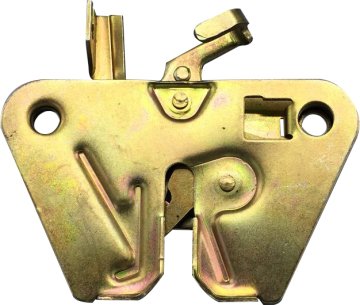 MOTOR KAPUT KILIDI R9-R11