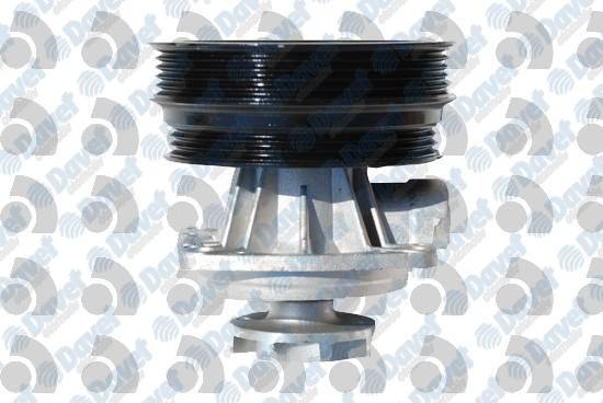 DEVIRDAIM  FIAT BRAVA BRAVO 96-01 DOBLO 2001-> MAREA 99-02 PALIO 1996>  1.6 16V