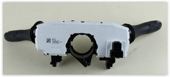 FAR+SİNYAL+KORNA+SİLECEK KOLU (KOMPLE) MGN 4