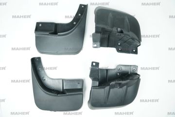 PAÇALIK TAKIM L-200 06-11