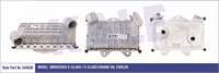 YAG SOGUTUCUSU (OM604, OM605, OM606) W202 96>00 W124 93>95 W210 96>02