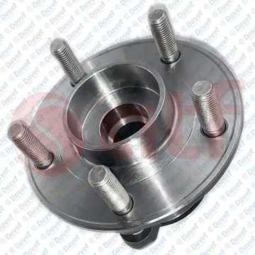 ARKA TEKER PORYASI RULMANLI MONDEO V  15-> - 5 BIJON   *135.8*48 ABS