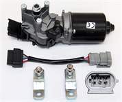 SİLECEK MOTOR KOMPLE ÖN ( RENAULT : KANGOO 97- )