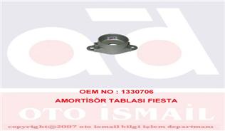 ARKA AMORTISOR UST TAKOZU FIESTA 02> -FUSION 02>12