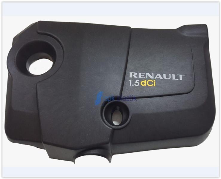 MOTOR UST KORUMA KAPAGI MEGANE II