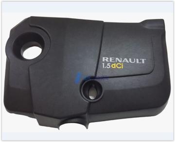 MOTOR UST KORUMA KAPAGI MEGANE II