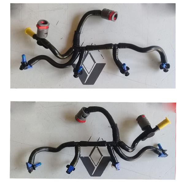 Enjektör Geri Dönüş Hortumu (Borusu) 1.5 Dcı K9K Euro6 Yeni Symbol-Yeni Sandero-Megane 3-4-Qashqaı
