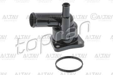 TERMOSTAT KOMPLE COROLLA 19=> 1.8 HYBIRD / COROLLA CROSS 22=> / CHR 1.8