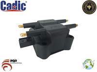 ATESLEME BOBINI MINI COOPER R50 R52 R53 01>08 CHRYSLER PT CRUISER (PT_) 1.6 01>10