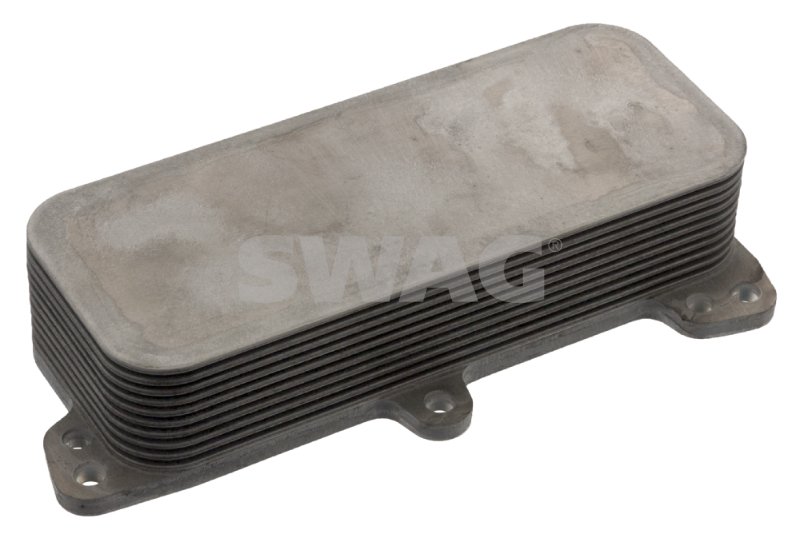 YAĞ SOĞUTUCUSU TRANSPORTER T5 - TOUAREG 2.5 TDI 2004-2010 (130PS) (FEBI 101009)