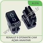 CAM ACMA ANAHTARI R9