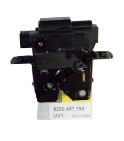 BAGAJ KİLİDİ KNG YM. xC