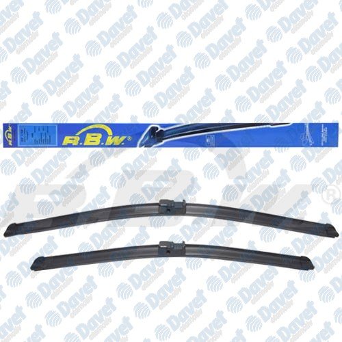 SILECEK SUPURGESI 550MM+450MM MUZ TIP APARATLI GLK CLASS X204 08-14 ASTRA H CABRIO/GTC 05-10 ASTRA H 04-14