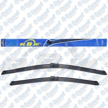 SILECEK SUPURGESI 550MM+450MM MUZ TIP APARATLI GLK CLASS X204 08-14 ASTRA H CABRIO/GTC 05-10 ASTRA H 04-14