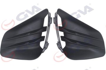 SİS KAPAĞI NİKELAJSIZ (TAKIM) CLIO V