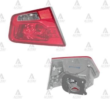 STOP LAMBASI CERATO 10-12 SEDAN İÇ SOL