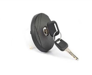 Depo Kapağı Kılıtlı Transıt V184 Bm