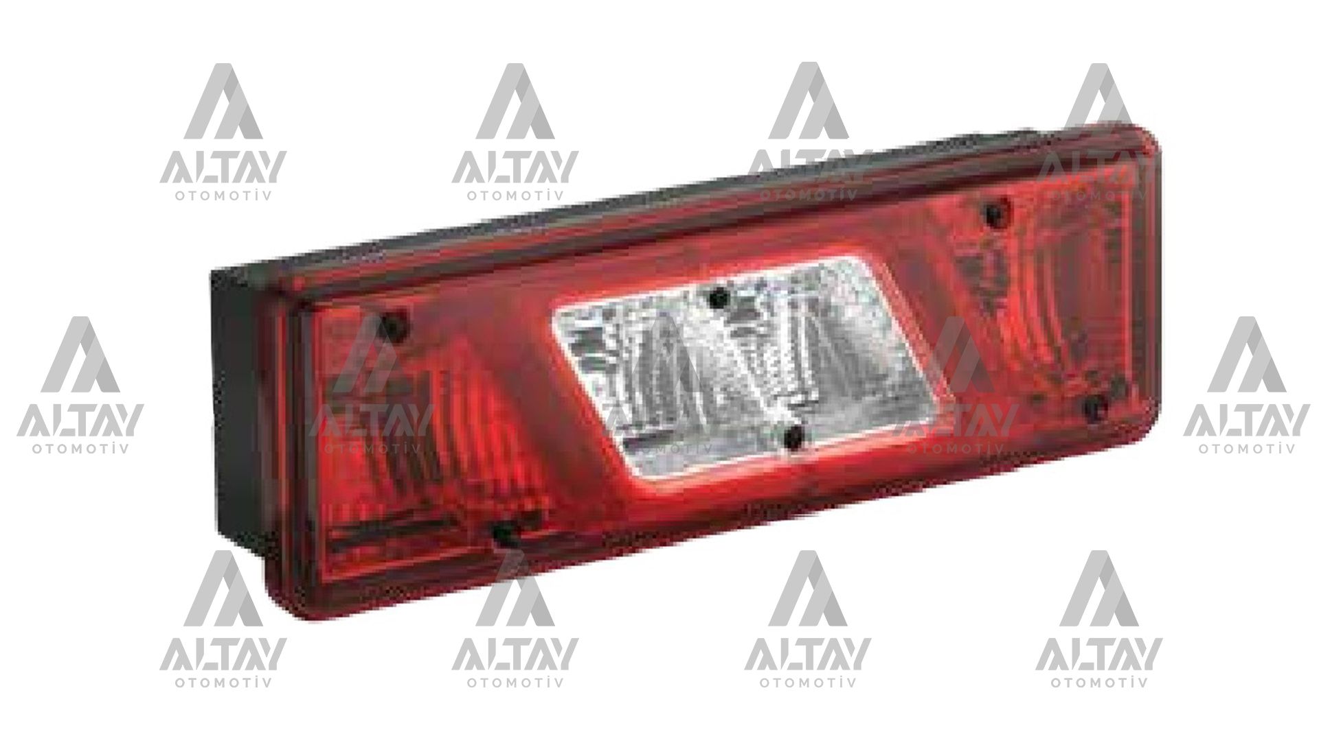 STOP LAMBASI TRANSIT PICKUP 14=> SAĞ