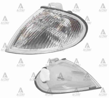 SİNYAL LAMBASI ELANTRA  99-01 DUYSUZ SOL