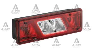 STOP LAMBASI TRANSIT PICKUP 14=> SOL