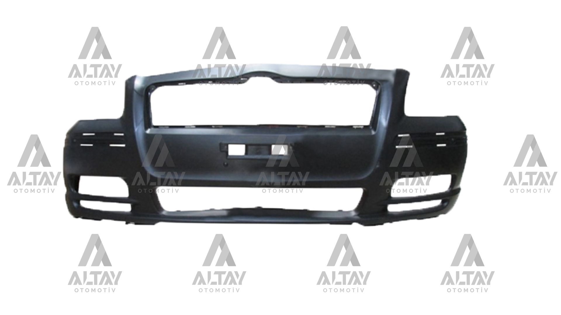 TAMPON AVENSIS ÖN 03-06 SİS DELİKLİ