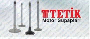 SUBAP EMME+EKSOZ HYUNDAI H100 2.5 TD 1995 - 2001 6314-62 / 6315-62