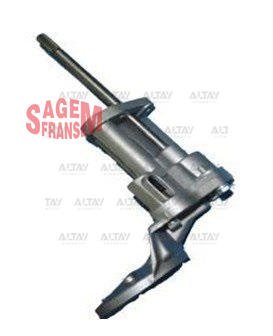 YAĞ POMPASI R9 FAİRWAY 1600