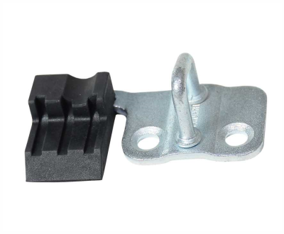 KAPI KİLİT KARŞILIĞI ALT / ARKA : R TRANSIT V184-V347-CONNECT BM