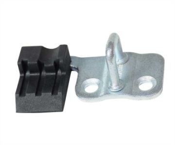 KAPI KİLİT KARŞILIĞI ALT / ARKA : R TRANSIT V184-V347-CONNECT BM