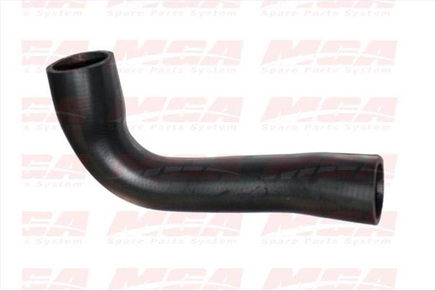 Hortum Turbo Intercooler ( Opel : Astra G - Zafıra A 1.7 D )