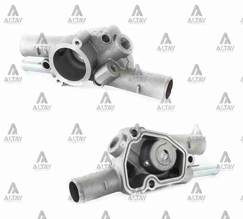 TERMOSTAT KAPAK ALT YUVA COROLLA  93-98 1.3 2E