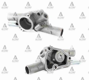TERMOSTAT KAPAK ALT YUVA COROLLA  93-98 1.3 2E