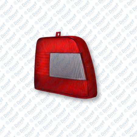 STOP LAMBASI CAMI SAG TEMPRA