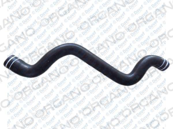 Radyator Ust Hortumu Egea 1.3 Mjtd