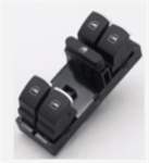 Cam Dugmesı-Dortlu-Kromlu (Vw Amarok 17-  Golf 09-14  Passat 11-)