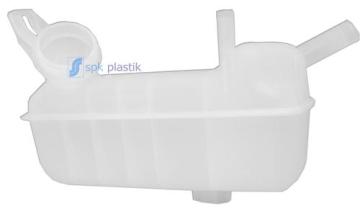 RADYATOR EK DEPOSU KAPAKSIZ MEGANE II