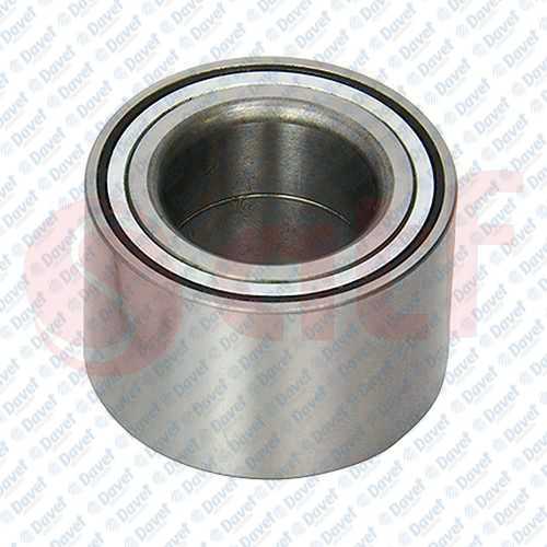 ON TEKER RULMANI OPEL AGILA A-ALTO-IGNIS I-II-WAGON R+   35*62*40