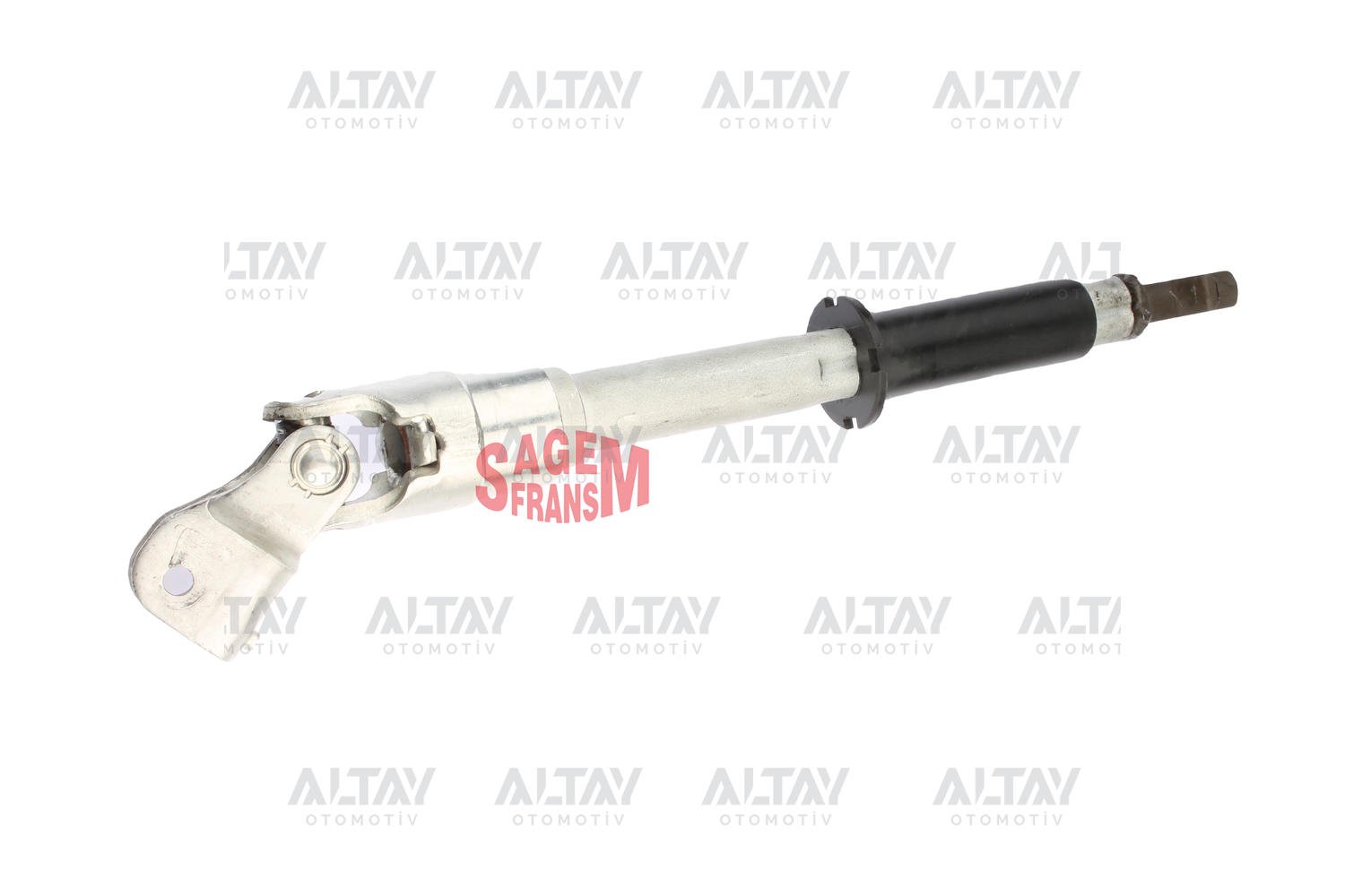 DIREKSIYON MAFSALLI MIL MASTER III 10=>