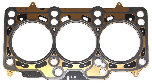 SİLİNDİR KAPAK CONTASI 2 KERTİK POLO-IBIZA-FABIA 2010=> 1.2 TDI (CFWA