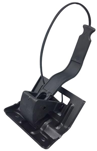 MOTOR KAPUT EMNIYET MANDALI MEGANE II 03=>