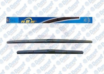 SILECEK SUPURGESI 600MM+400MM HYBRID TIP KANCALI I20 08- IX35 10- LATITUDE 11- VITARA LY 15-