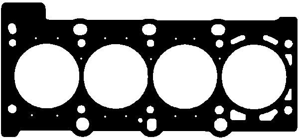 Silindir Kapak Contası  E46-Z3 M43