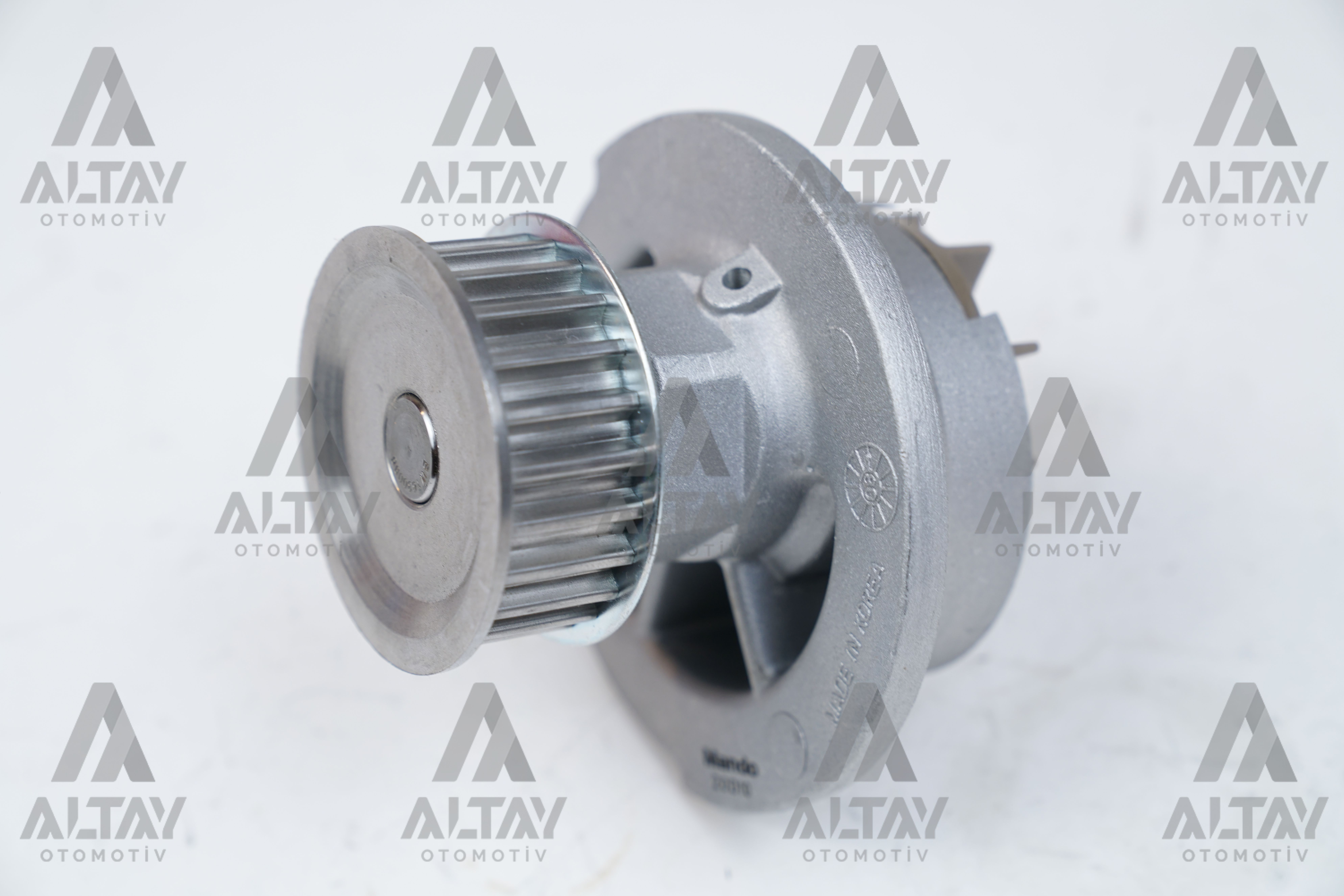 DEVİRDAİM ASTRA G / ASTRA F / CORSA C / VECTRA B X16XEL-X14XE