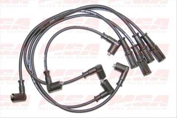 BUJI KABLOSU ( FIAT : TEMPRA / TIPO 1.8ie 2.0ie 8V 90-96 )