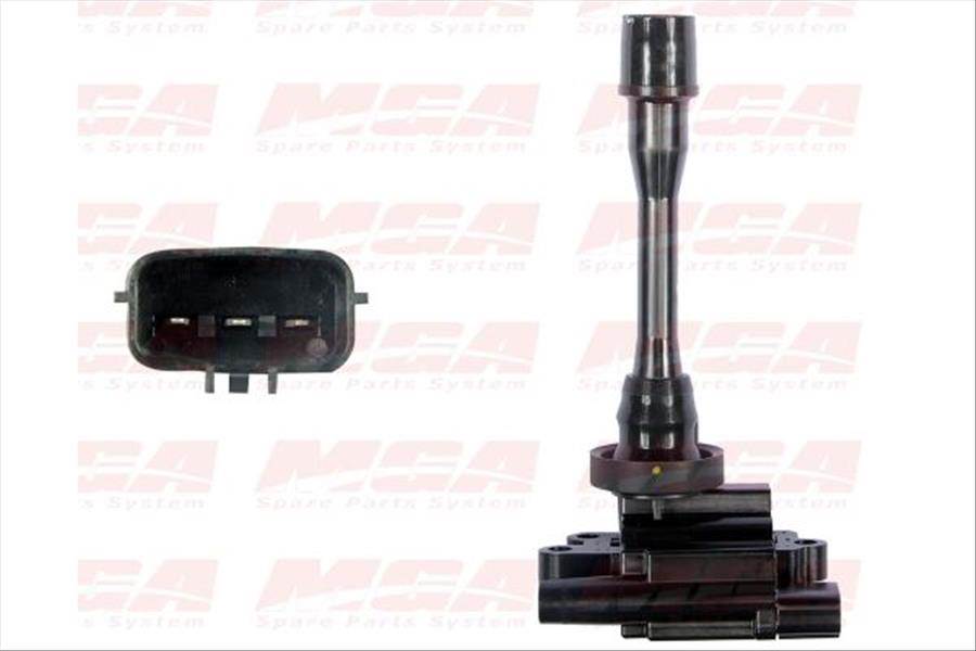 ATEŞLEME BOBİNİ - (CARISMA 1996>2006 ''1.6 16V''/LANCER 2003>2007 ''2.0''/OUTLANDER 2003>2008 ''2.4''  )