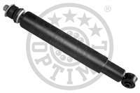 AMORTISOR ARKA - (OPEL: ASTRA F / DAEWOO: NEXIA 95>98 / LANOS 97>02 / ESPERO 95>98 )