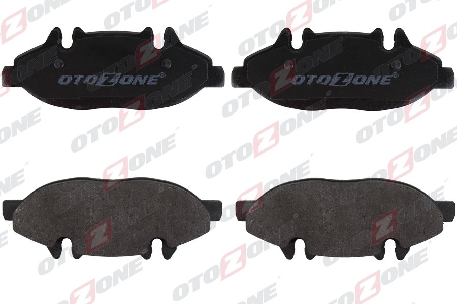 ÖN BALATA MB VIANO 3.0-3.2-CDİ 2.2-VITO 109 CDI 2.2-111 CDI 2.0-115 CDI 2.2-119 3.0 03=> GDB1600
