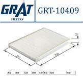 KABIN FILTRESI ( FIAT : PALIO / SIENA )